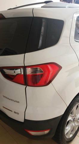Vendo Linda Ecosport 2.0 Titanium Automático - Foto 3