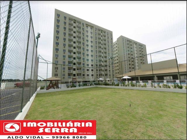 ARV132- Apto com Varanda gourmet, Home Office, 1 ou 2 vagas de garagem, em Colinas. - Foto 5
