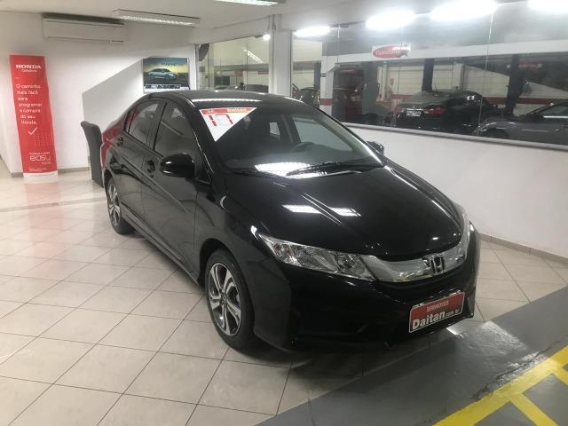 New City 1.5 CVT ! Preço para sair rapido !