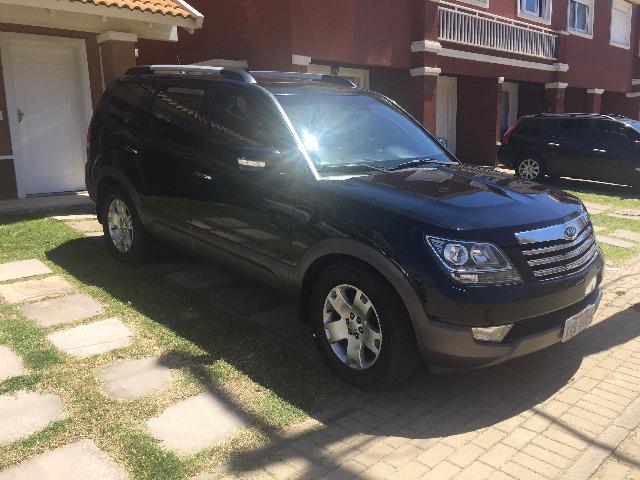 Excelente Mohave diesel ano 2011 - Foto 2