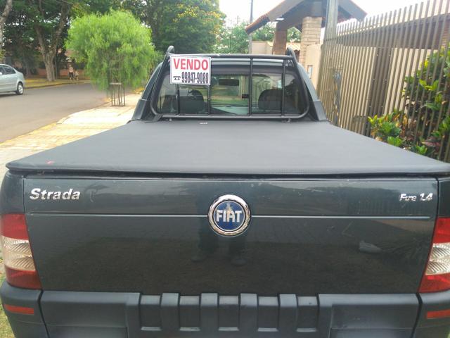 Fiat Strada - Foto 2