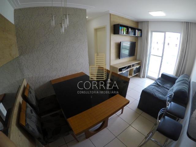 Oportunidade - Possibilidade de entrada de 5 MIl - Apto 2 Qts c/ Suíte - Jd. Limoeiro - Foto 2