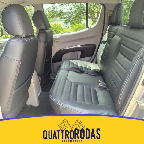 MITSUBISHI L200 OUTDOOR 2016/2017 2.4 4X2 CD 16V FLEX 4P MANUAL - Foto 8