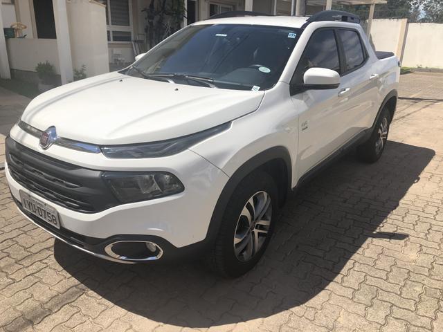 Toro Freedom 2019 Diesel - Foto 4