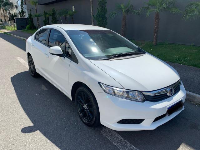 Honda Civic LXS mt - Foto 2