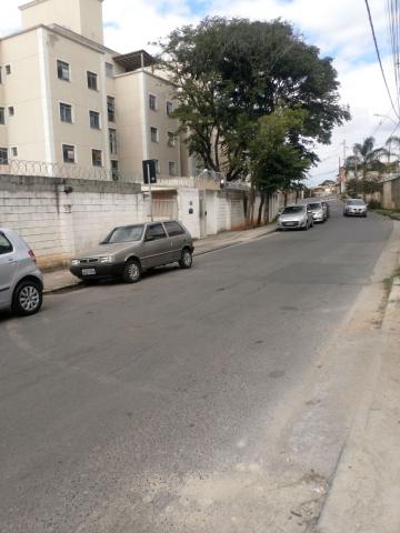 Vendo apartamento de 2 Quartos no Juliana!