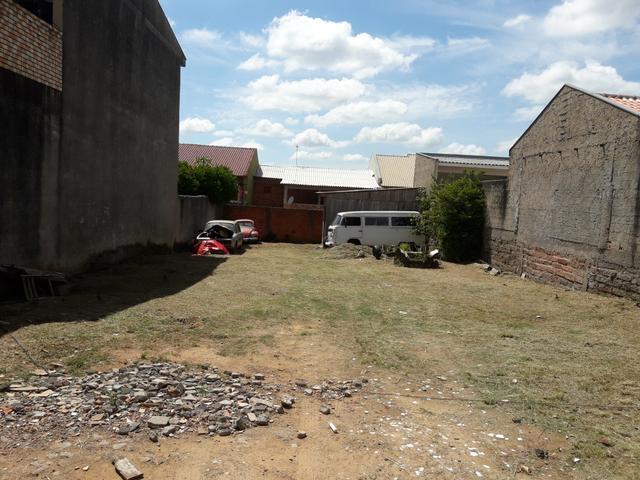 Barbada terreno pronto para construir - Foto 2