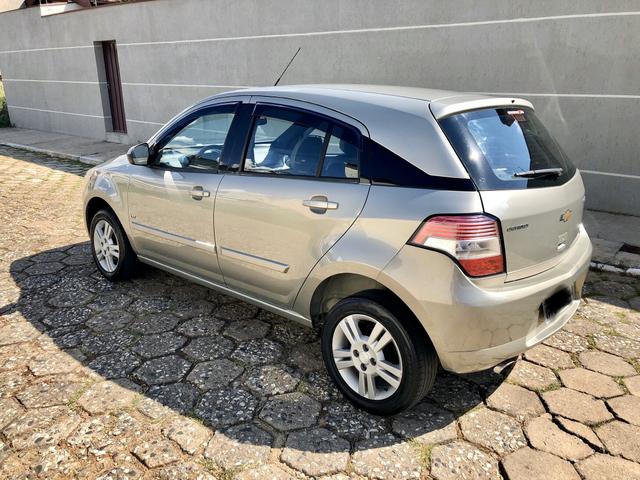 Agile LTZ 1.4 unico dono - Foto 3