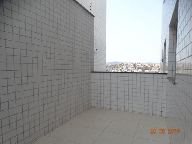 Área privativa 03 quartos c/ suíte 02 vgs jardim industrial - contagem mg - Foto 10