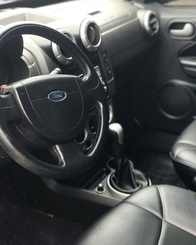 Ford Ecosport XLT 2.0 2009 muito conservada! - Foto 2