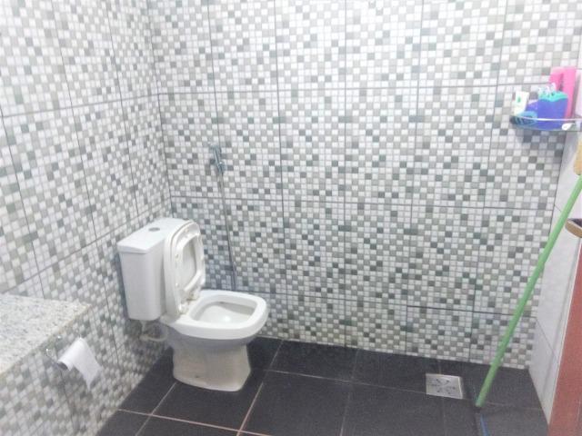 Casa no Incra 07, atras do atacadão dia a dia alto padrão, lote de 850 m² - Foto 18