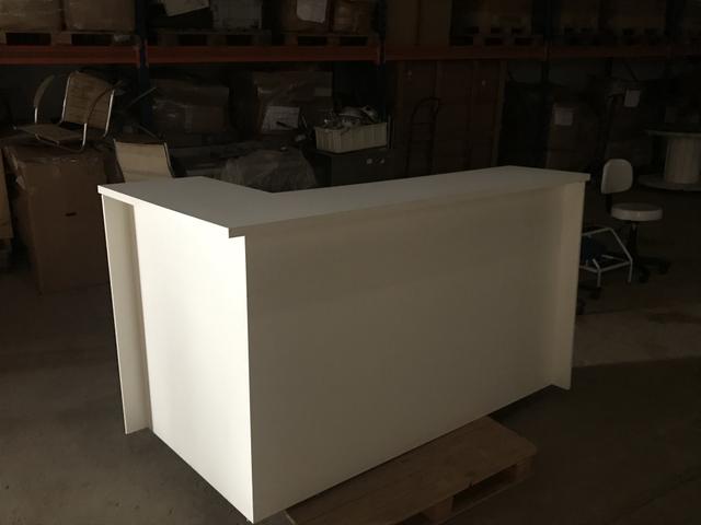 Balcão MDF com Gavetas - Ideal para Clínica de Estetica - Foto 6