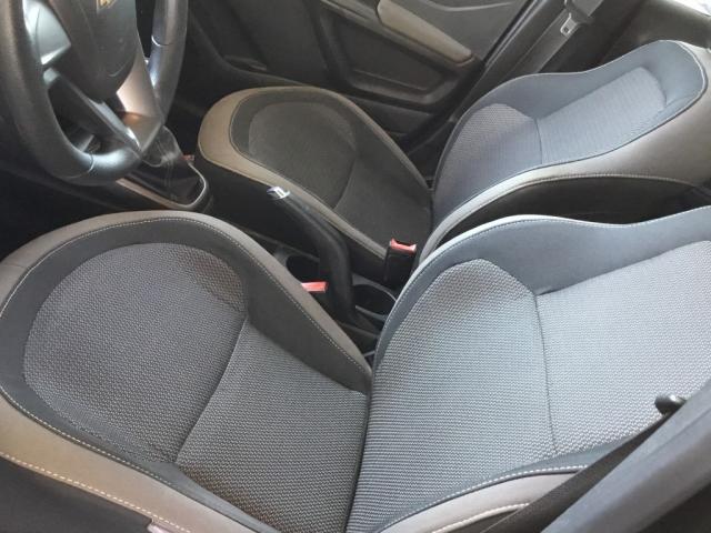 GM - CHEVROLET PRISMA SED. LT 1.4 8V FLEXPOWER 4P - Foto 6