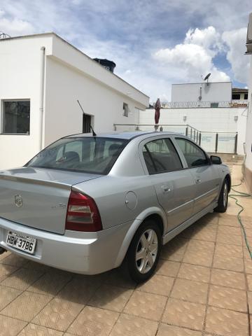 Astra gm sedã advantage 06/07 - Foto 6