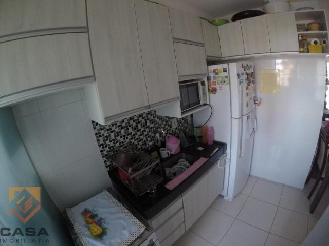 _ Via Laranjeiras, 2 quartos em Morada de Laranjeiras - Foto 6