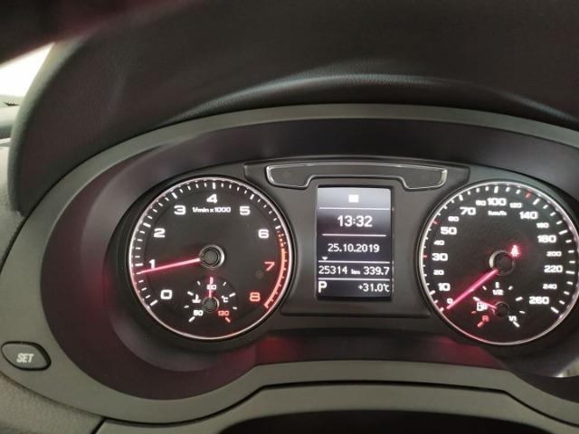 Audi Q3 1.4 Turbo 2016 Automatico - Foto 11