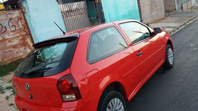 Gol g4 trend 1.0 - Foto 4
