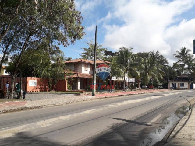 Re/max chave de ouro vende prédio comercial na estrada da balsa - Foto 4