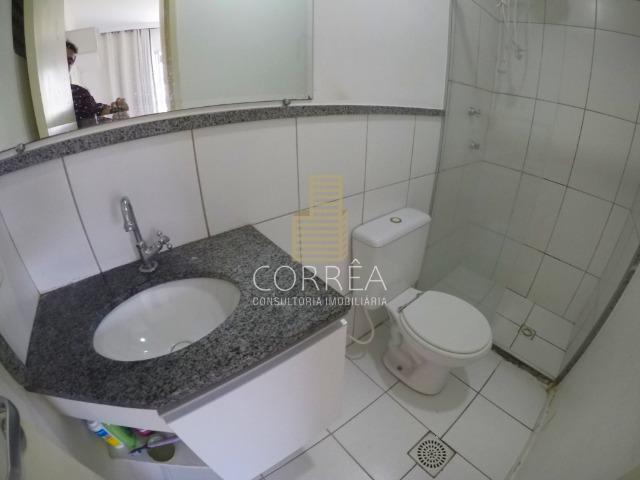 Oportunidade - Possibilidade de entrada de 5 MIl - Apto 2 Qts c/ Suíte - Jd. Limoeiro - Foto 9