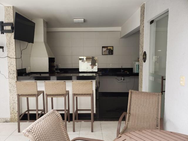 Magnifico apartamento 3 quartos no buritis - Foto 11