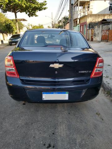 Cobalt Lt Econoflex 1.8 Automático Promoção - Foto 4