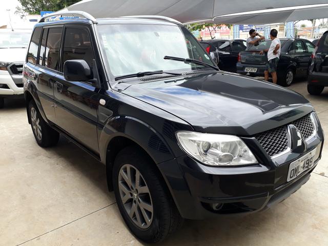 Pajero TR4 - Foto 6