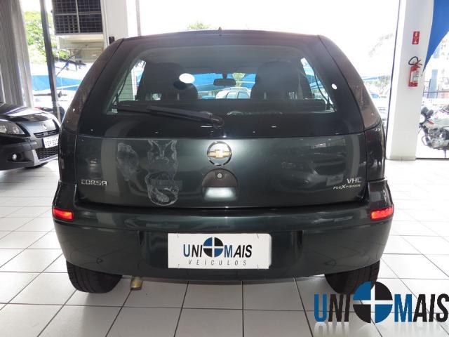Corsa Joy 1.0 2009 Flex Raridade Carro Economico penas 15.900 Financia/Troca Lja - Foto 4