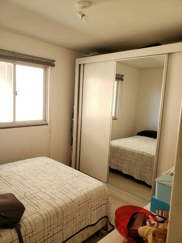 Apartamento semi mobiliado 2 dormitório sendo 1 suíte bem localizado nós ingleses - Foto 17