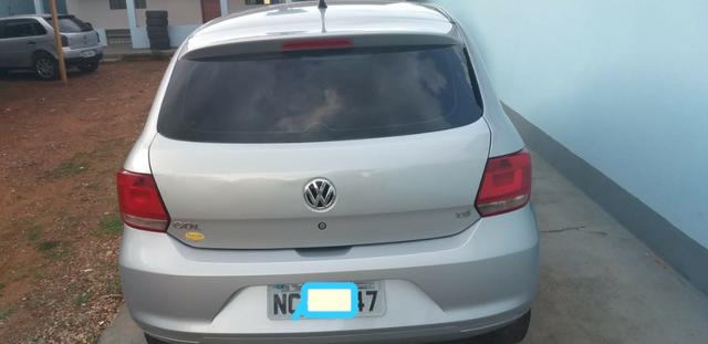 Gol 1.6 2014 - Foto 3
