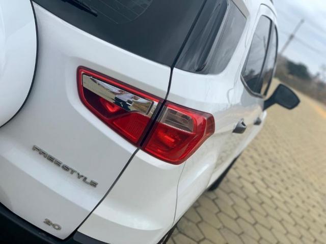 Ecosport 2.0 freestyle 2015 impecavel - Foto 16
