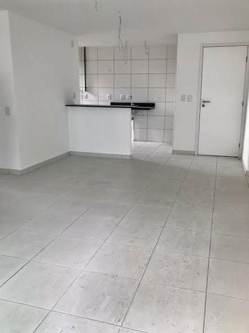 AP0441 Apartamento novo vizinho ao Shopping Riomar - Foto 2
