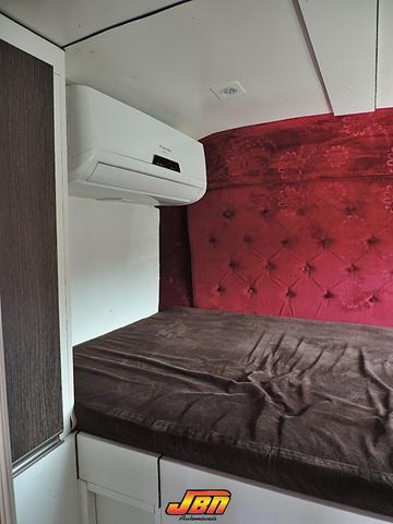 Motor Home W8 Volare - 2007 - Foto 6