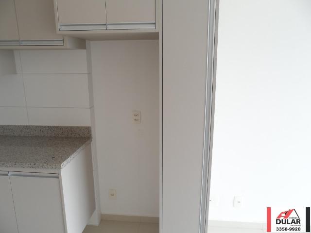 Rua Copaíba Lote 01 Torre D Apto 1312 Águas claras/DF - Foto 5