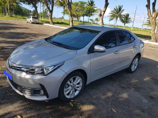 Corolla 2018 - Foto 3