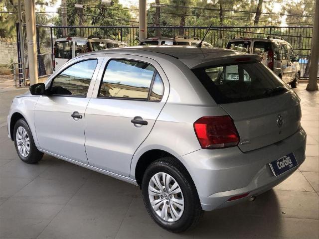 GOL Gol Trendline 1.0 T.Flex 12V 5p - Foto 4