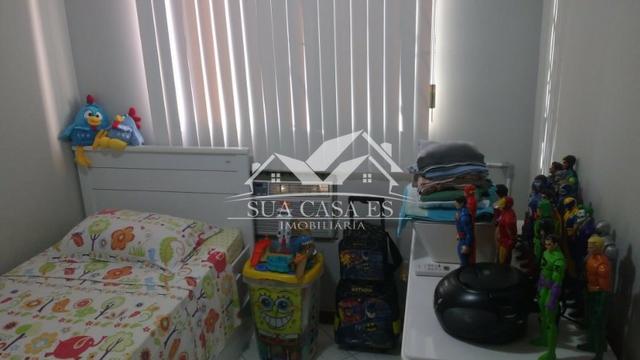 NE- Apartamento no Condomínio Costa do Marfim, em Valparaíso - Foto 3