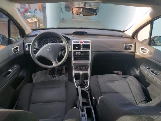Peugeot 307 única dona - Foto 4