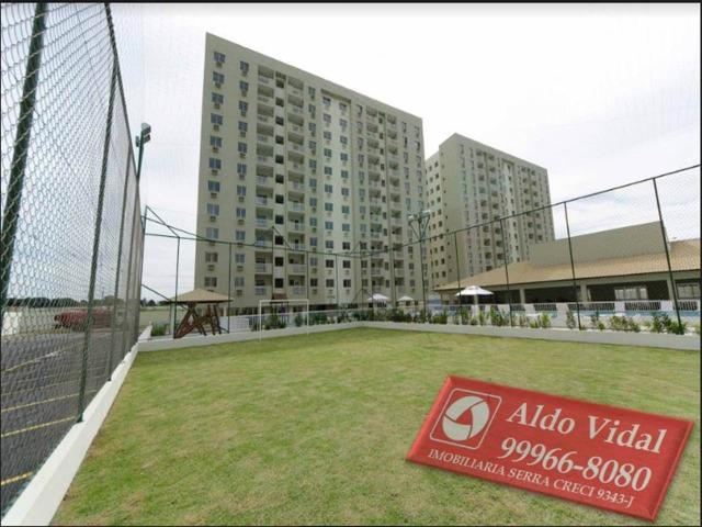 ARV134- Apto 3 Quartos Excelente Padrão, Veredas Buritis, Colinas de Laranjeiras. - Foto 5