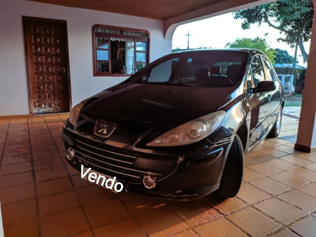 Peugeot 307 2.0Feline manual completo