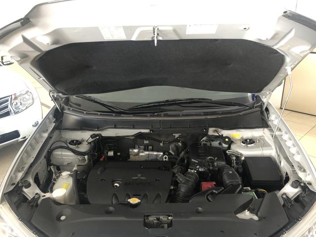 Asx AWD Top! 2015/2015, com TETO e Xenon! Zero! - Foto 18