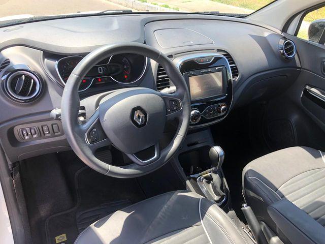 Renault Captur 2.0 Intense 16V - Foto 2