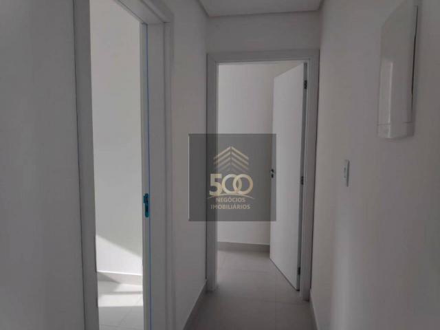 Apartamento com 2 dormitórios à venda, 69 m² por r$ 209.000 - ingleses - florianópolis/sc - Foto 12