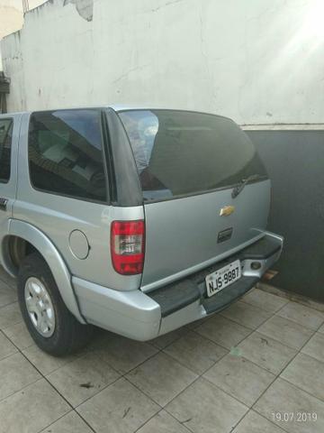Venda Blazer - Foto 3