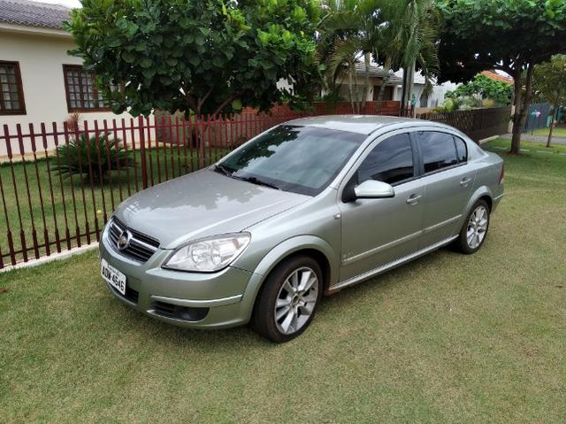 Vectra