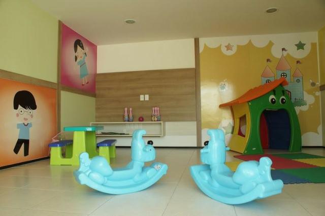 Apartamentos no Passaré - Foto 5
