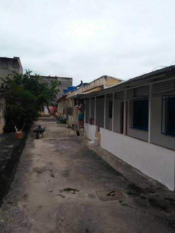 Casa 1 quarto em Marechal Hermes - Foto 3