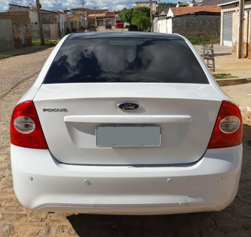 Ford Focus Sedan 2013 - Foto 9