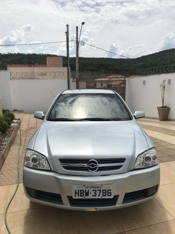 Astra gm sedã advantage 06/07 - Foto 5