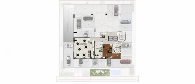 Apartamento à venda com 2 dormitórios em Ponta verde, Maceió cod:75187 - Foto 14