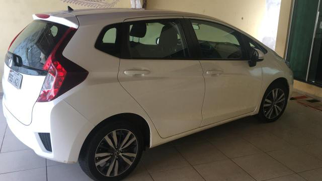 Honda Fit 16/16 Aut - Foto 4